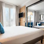 Adagio La Defense Kleber Aparthotel 3*
