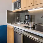 Adagio La Defense Kleber Courbevoie