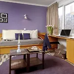 Adagio La Defense Kleber Aparthotel Courbevoie