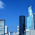 Adagio La Defense Kleber Aparthotel Courbevoie