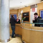 Adagio La Defense Kleber Aparthotel 3*