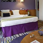 Adagio La Defense Kleber Aparthotel