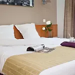 Aparthotel Adagio La Defense Kleber Courbevoie
