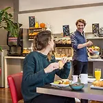 Aparthotel Adagio La Defense Kleber Courbevoie