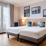 Adagio La Defense Kleber Aparthotel Courbevoie