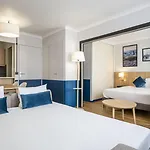 Aparthotel Adagio La Defense Kleber 3*