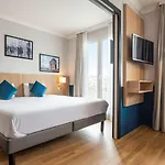 Adagio La Defense Kleber Aparthotel Courbevoie