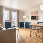 Adagio La Defense Kleber Courbevoie