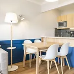 Aparthotel Adagio La Defense Kleber Courbevoie