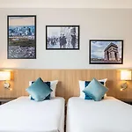 Aparthotel Adagio La Defense Kleber