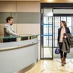 Adagio La Defense Kleber 3*