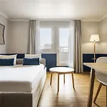 Aparthotel Adagio La Defense Kleber
