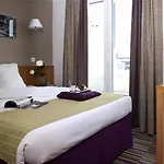 Aparthotel Adagio La Defense Kleber