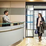 Adagio La Defense Kleber 3* Courbevoie