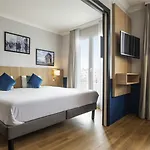 Adagio La Defense Kleber Aparthotel