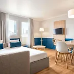 Aparthotel Adagio La Defense Kleber