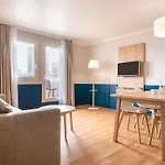 Adagio La Defense Kleber Courbevoie