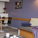 Adagio La Defense Kleber Courbevoie