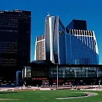 Adagio La Defense Kleber