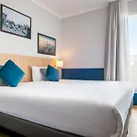 Adagio La Defense Kleber
