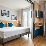 Adagio La Defense Kleber Aparthotel 3*