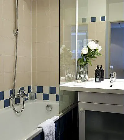 Adagio La Defense Kleber Courbevoie