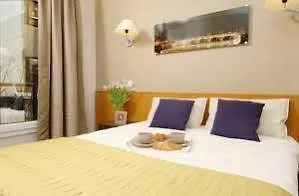 Aparthotel Adagio La Defense Kleber 4*