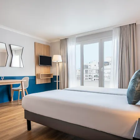 Adagio La Defense Kleber Courbevoie