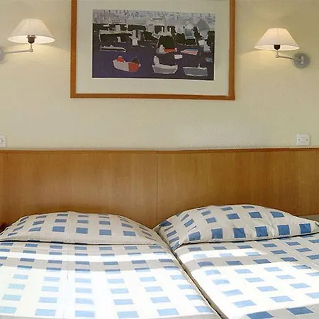 Aparthotel Adagio La Defense Kleber
