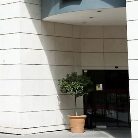 Appart hôtel Adagio La Défense Kléber Courbevoie