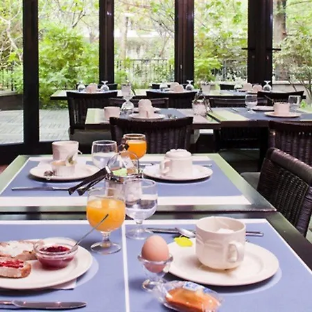 Aparthotel Adagio La Defense Kleber