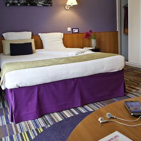 Adagio La Defense Kleber Aparthotel Courbevoie
