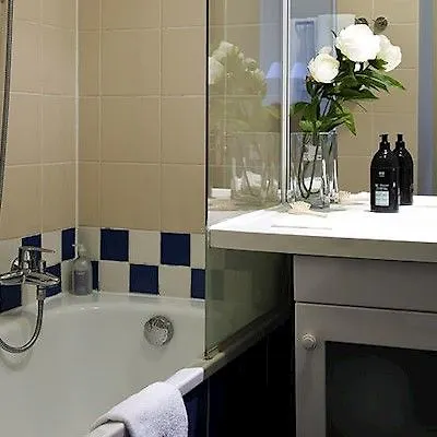 Aparthotel Adagio La Defense Kleber Courbevoie
