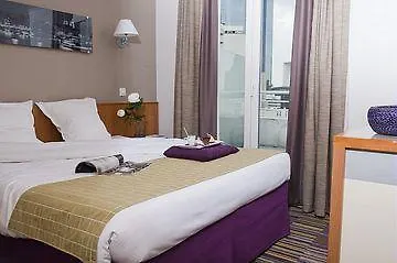 Aparthotel Adagio La Defense Kleber 4*