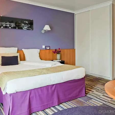 Adagio La Defense Kleber Aparthotel