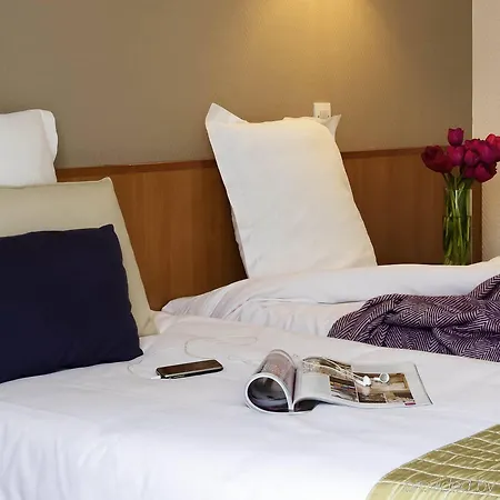 Adagio La Defense Kleber Aparthotel Courbevoie