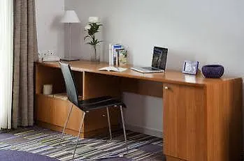 Adagio La Defense Kleber 4*