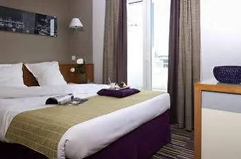Aparthotel Adagio La Defense Kleber Courbevoie